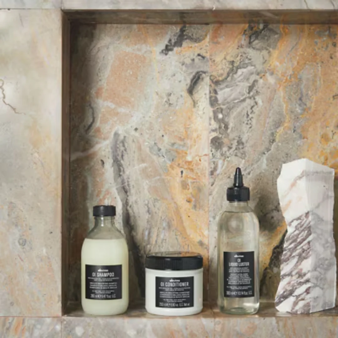 Davines OI Hair Butter - Image 3