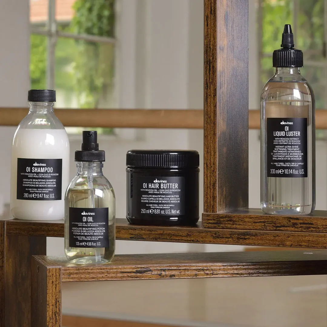 Davines OI Liquid Luster - Image 7