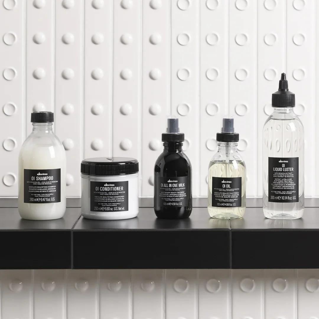 Davines OI Oil - Image 4