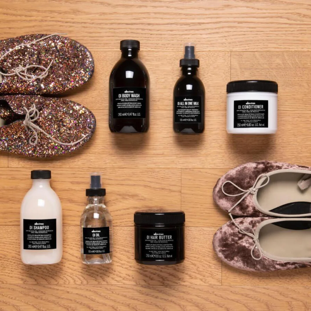 Davines OI Oil - Image 5